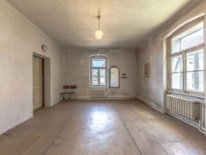 Prodej rodinného domu, Hluboš, 90 m2