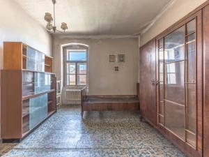 Prodej rodinného domu, Hluboš, 90 m2