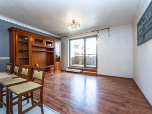Pronájem bytu 3+kk, Praha - Vinohrady, Korunní, 96 m2
