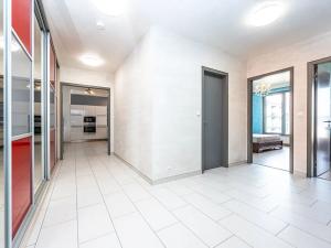 Pronájem bytu 3+kk, Praha - Vinohrady, Korunní, 96 m2