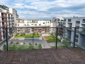 Pronájem bytu 3+kk, Praha - Vinohrady, Korunní, 96 m2