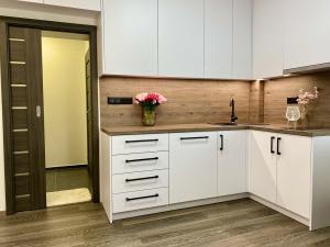 Pronájem bytu 2+kk, Roztoky, Braunerova, 60 m2