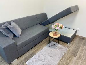 Pronájem bytu 2+kk, Roztoky, Braunerova, 60 m2