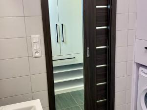 Pronájem bytu 2+kk, Roztoky, Braunerova, 60 m2