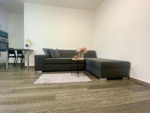 Pronájem bytu 2+kk, Roztoky, Braunerova, 60 m2