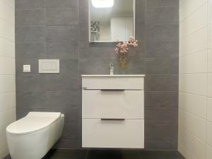Pronájem bytu 2+kk, Roztoky, Braunerova, 60 m2