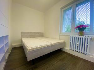 Pronájem bytu 2+kk, Roztoky, Braunerova, 60 m2