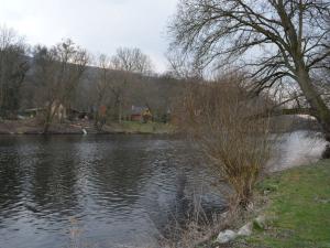Prodej rodinného domu, Libochovice - Dubany, 140 m2