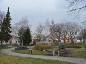Prodej rodinného domu, Libochovice - Dubany, 140 m2