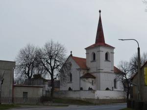 Prodej rodinného domu, Libochovice - Dubany, 140 m2