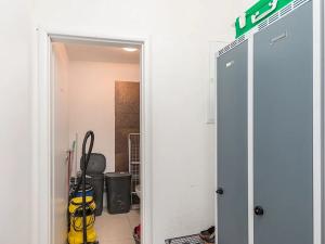 Pronájem obchodního prostoru, Praha - Vršovice, Rostovská, 109 m2