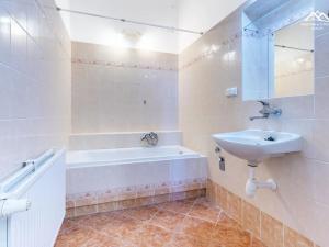 Pronájem bytu 2+kk, Chotěboř, Herrmannova, 52 m2