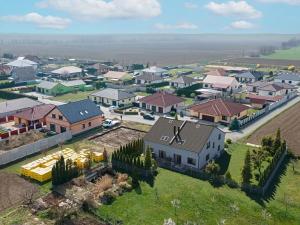 Prodej rodinného domu, Malešovice, 161 m2
