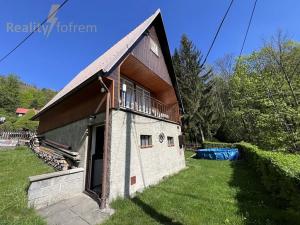 Prodej chaty, Čeladná, 135 m2