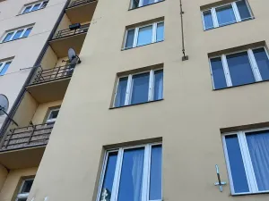 Prodej bytu 2+kk, Praha - Holešovice, Jankovcova, 52 m2