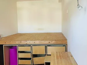 Prodej bytu 2+kk, Praha - Holešovice, Jankovcova, 52 m2