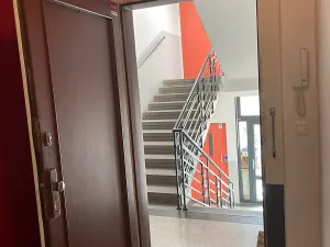 Prodej bytu 2+kk, Praha - Holešovice, Jankovcova, 52 m2