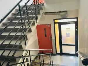 Prodej bytu 2+kk, Praha - Holešovice, Jankovcova, 52 m2
