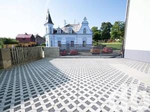 Pronájem bytu 2+kk, Dalovice, Hlavní, 50 m2