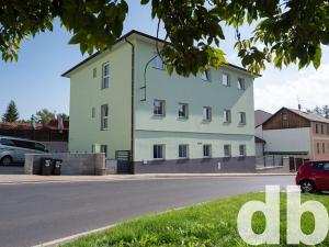 Pronájem bytu 2+kk, Dalovice, Hlavní, 50 m2