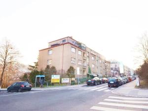 Pronájem bytu 3+1, Praha - Vokovice, Na dlouhém lánu, 60 m2