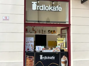 Pronájem restaurace, Brno, Starobrněnská, 54 m2