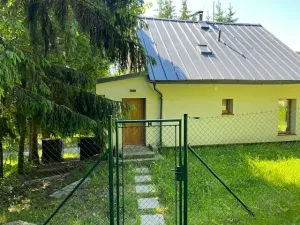 Prodej chalupy, Kryštofovy Hamry, 81 m2