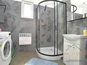 Prodej chalupy, Vracovice, 200 m2