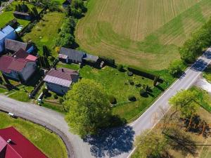 Prodej chalupy, Vracovice, 200 m2