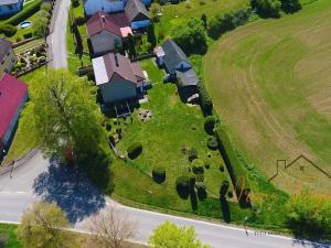 Prodej chalupy, Vracovice, 200 m2