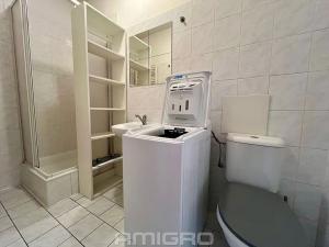 Pronájem bytu 1+kk, Brno, Pekařská, 30 m2