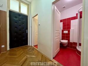 Pronájem bytu 2+kk, Brno, Traubova, 53 m2