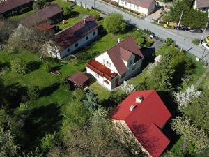 Prodej vícegeneračního domu, Králův Dvůr, 276 m2