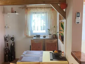 Prodej chaty, Příbram na Moravě, 28 m2