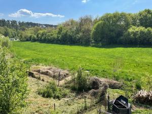 Prodej chaty, Příbram na Moravě, 28 m2