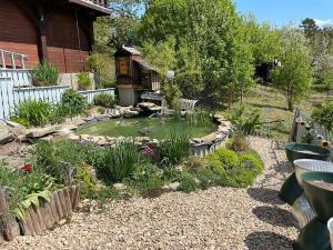 Prodej chaty, Příbram na Moravě, 28 m2