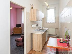 Pronájem bytu 1+kk, Plzeň, Bohuslava Martinů, 34 m2