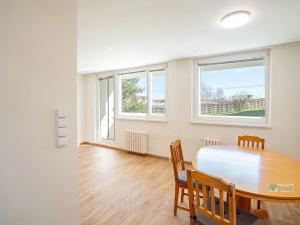 Pronájem bytu 4+kk, Slaný, Vikova, 84 m2