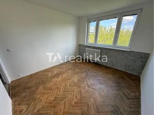 Pronájem bytu 3+1, Karviná, Kašparova, 74 m2