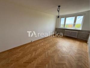 Pronájem bytu 3+1, Karviná, Kašparova, 74 m2