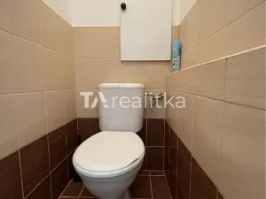 Pronájem bytu 3+1, Karviná, Kašparova, 74 m2
