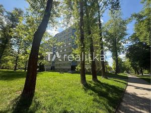 Pronájem bytu 3+1, Karviná, Kašparova, 74 m2