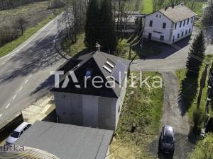 Prodej výrobních prostor, Horní Suchá, U Zbrojnice, 320 m2