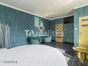Prodej výrobních prostor, Horní Suchá, U Zbrojnice, 320 m2