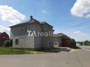 Prodej výrobních prostor, Horní Suchá, U Zbrojnice, 320 m2