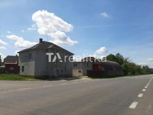 Prodej výrobních prostor, Horní Suchá, U Zbrojnice, 320 m2
