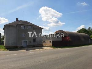 Prodej výrobních prostor, Horní Suchá, U Zbrojnice, 320 m2