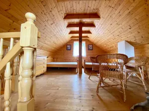 Prodej chaty, Kopřivnice, 80 m2