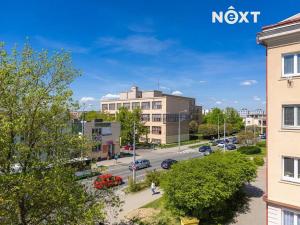 Prodej bytu 2+1, Plzeň, Masarykova, 55 m2