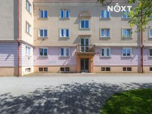 Prodej bytu 2+1, Plzeň, Masarykova, 55 m2